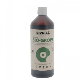 Bio grow - biobizz