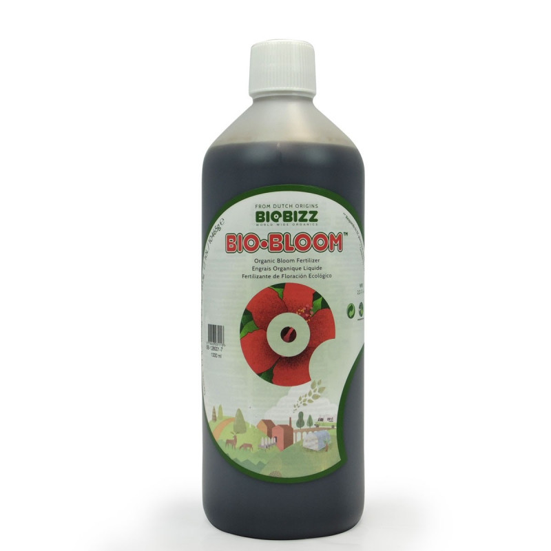 Bio bloom biobizz 1 litre