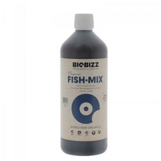 Fish mix biobizz 1 litre