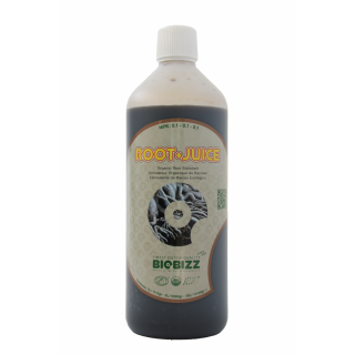 Root Juice - Stimulateur racinaire -  Biobizz