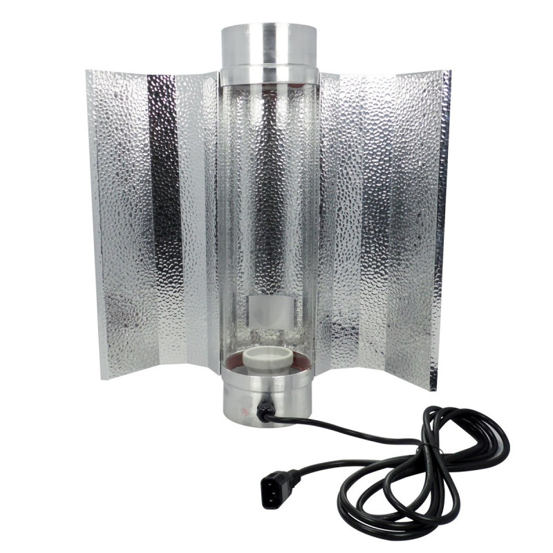 Réflecteur Bat Cooltube 400 à 600W - 150mm