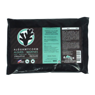 Racinaire ALGUAMYCOR sachet de 500 gr