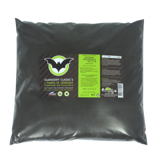 Guanodiff Classic's - sachet 3 Kg