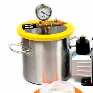 Purge sous vide kit complet - 6,3 litres