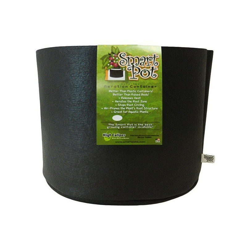 Smart Pot 250 litres - 65 Gallons