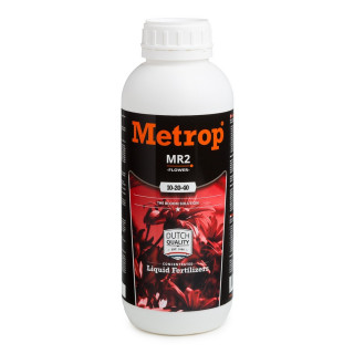 MR2 - Engrais de floraison - Metrop