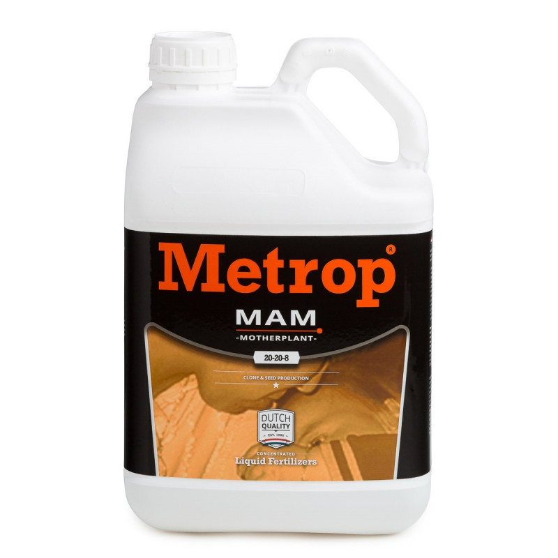 Mam metrop 5 litres