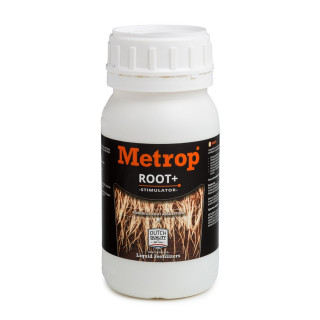 Root + - Metrop