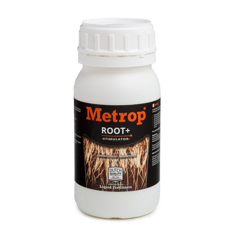 Root + metrop 250 ml