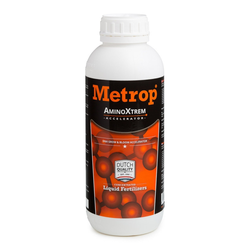 Amino xtrem metrop 1 litre