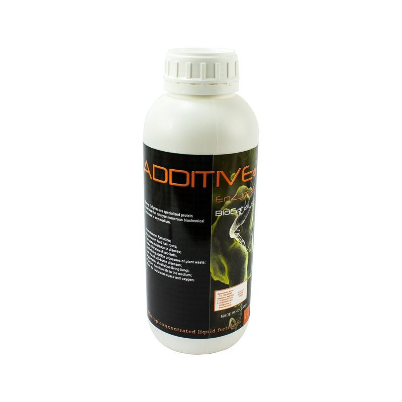 Enzymes metrop 1 litre