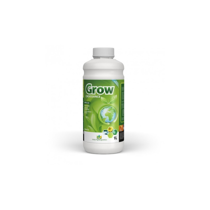Easy Grow Hydropassion - 1 litre
