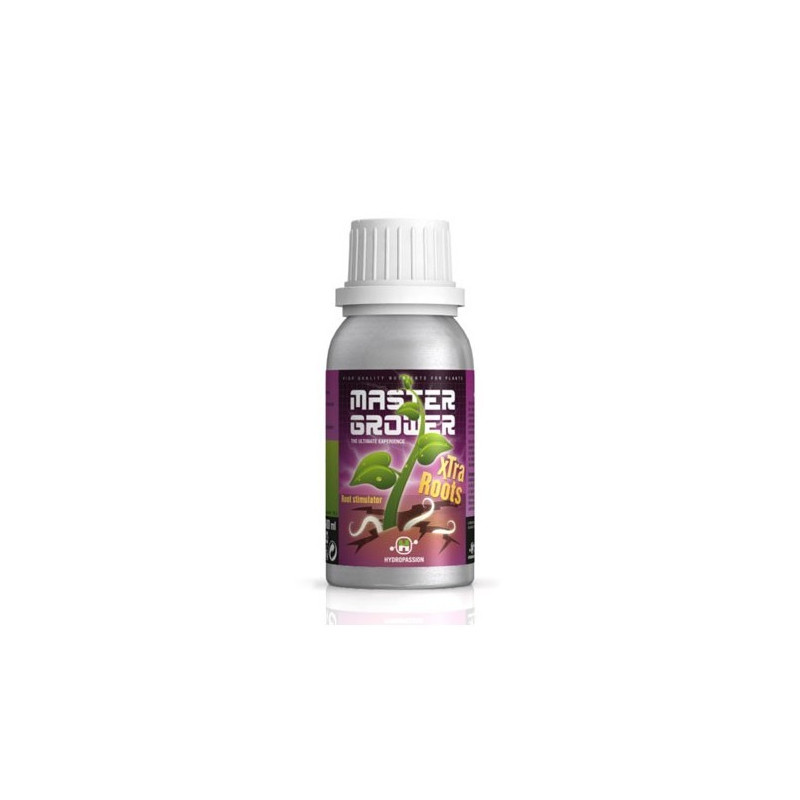 Xtra Roots 100 ml - Master Grower