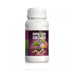 Xtra Roots - Stimulateur Racinaire - Master Grower - Hydropassion