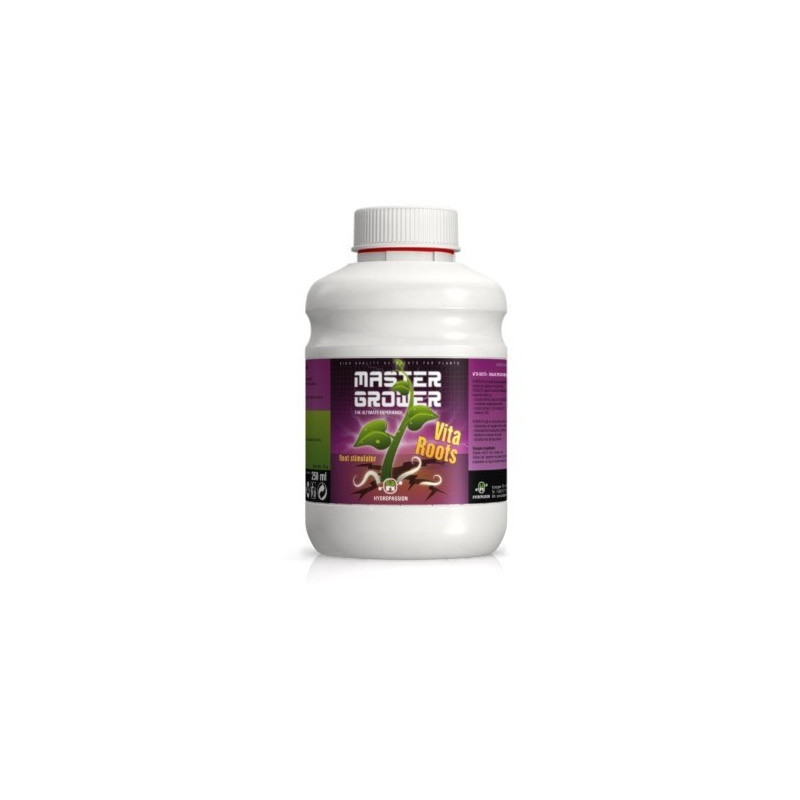 Xtra Roots 500 ml - Master Grower