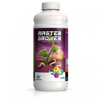 Xtra Roots 1 litre - Master Grower
