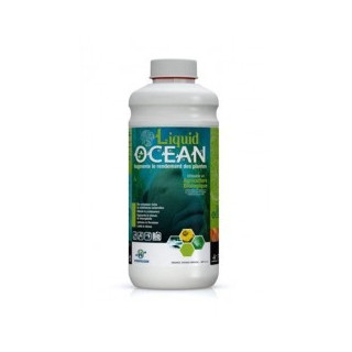 Liquid Ocean - Fertilisant de croissance - Hydropassion