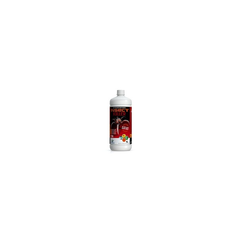 Insect Eliminator 1 litre - hydropassion