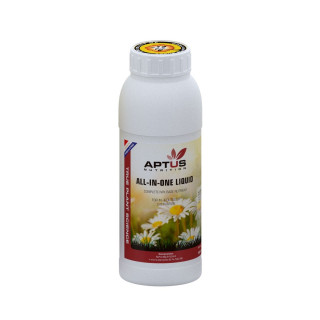 All in one liquid 500 ml - Aptus