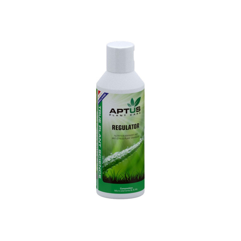 Regulator Aptus 100 ml