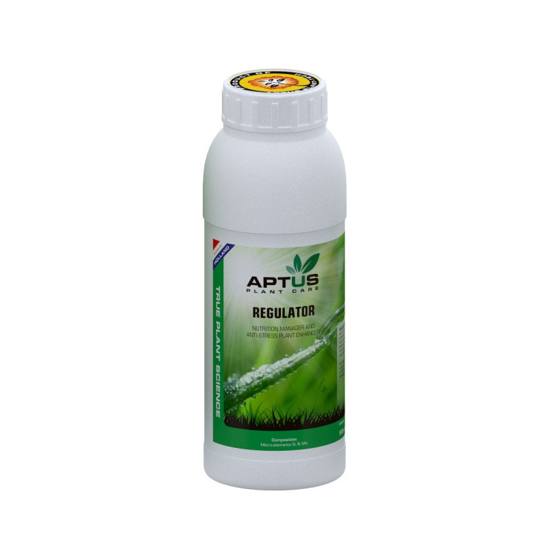 Regulator Aptus - 1 litre