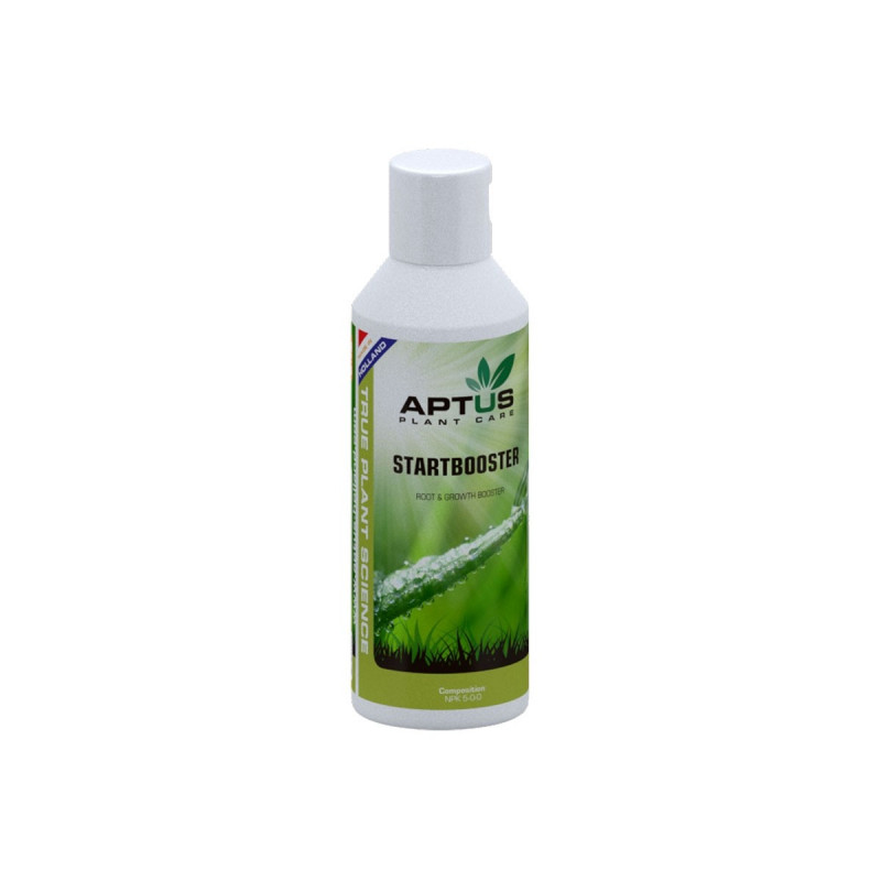 Start Booster Aptus 100 ml