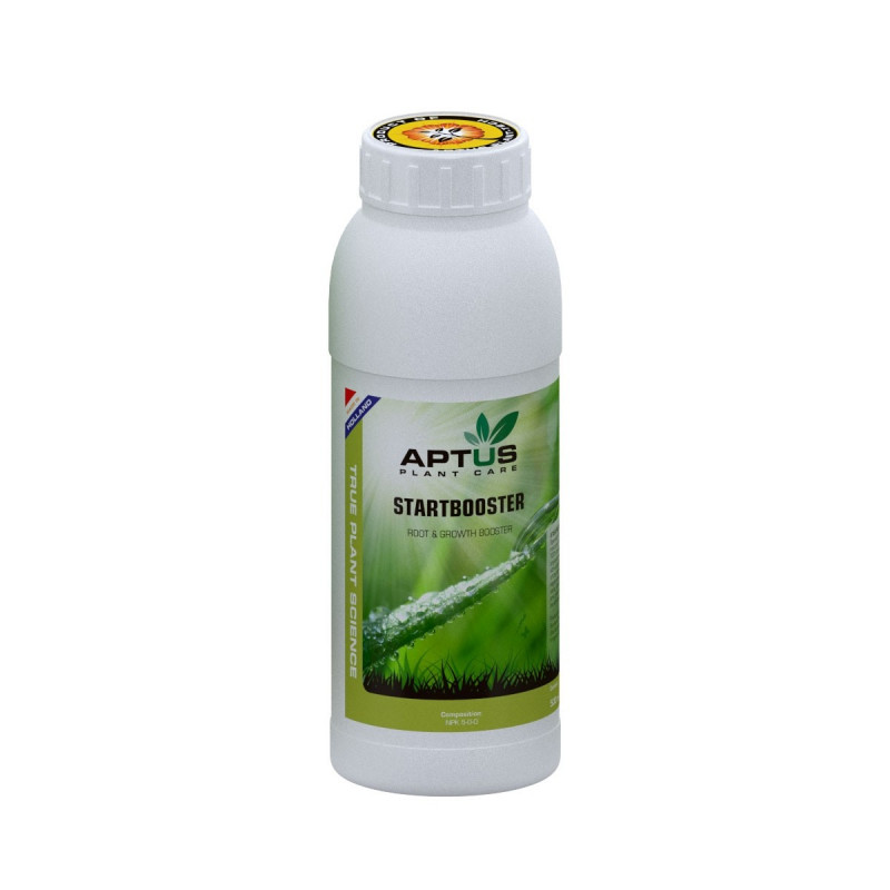 Start Booster Aptus 500 ml