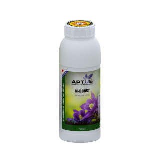 N Boost Aptus - 500 ml