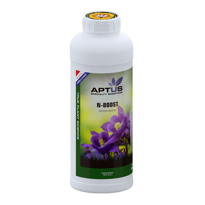 N Boost Aptus - 1 litre