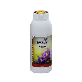 P Boost Aptus 500 ml