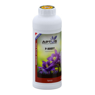 P Boost Aptus 1 litre