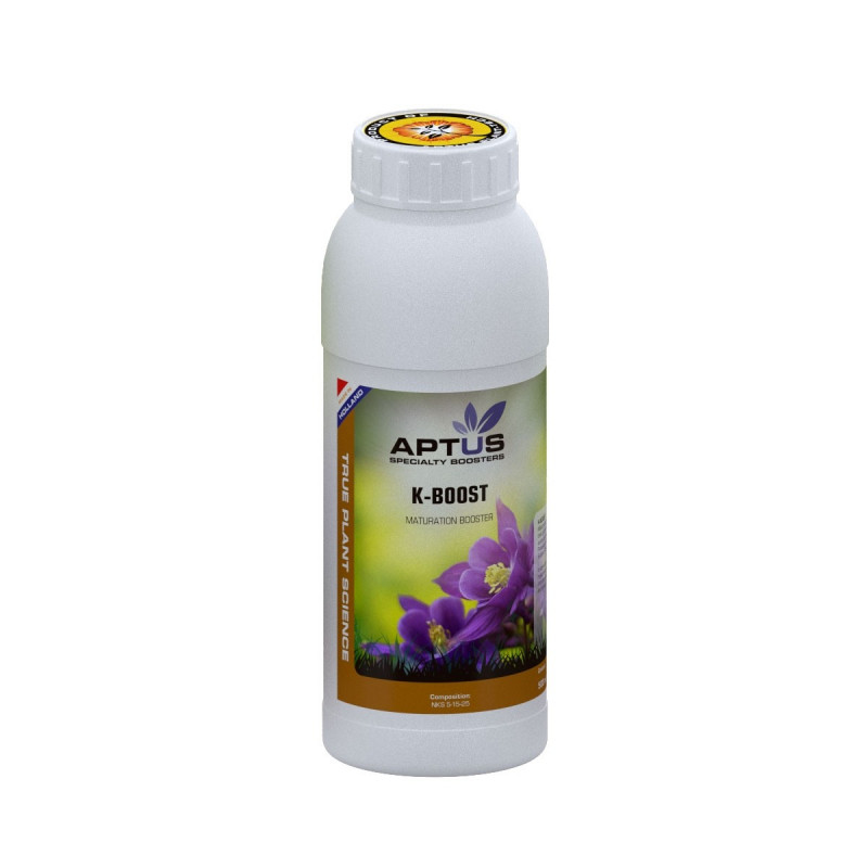 K Boost Aptus 500 ml