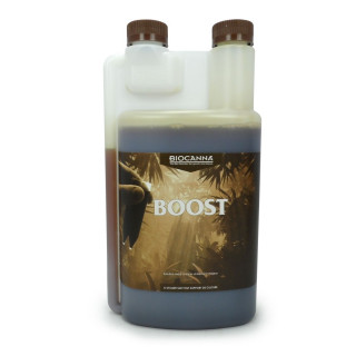 Bio Boost - Biocanna