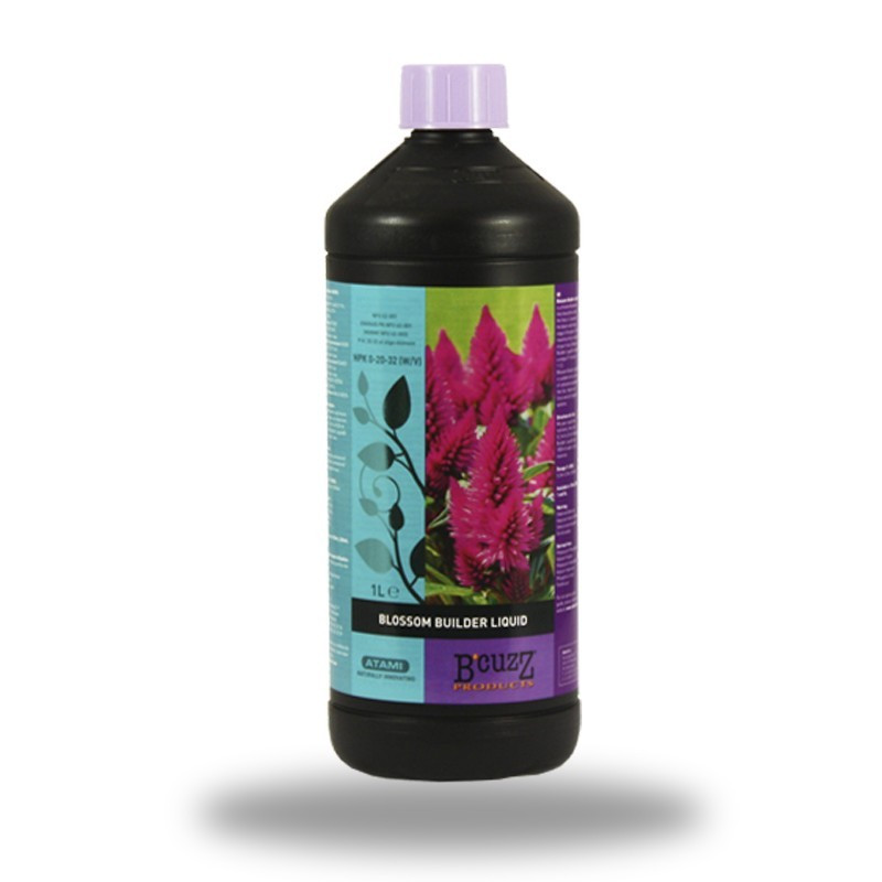 Blossom builder atami 250 ml