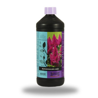 Blossom Builder Liquide - B'Cuzz