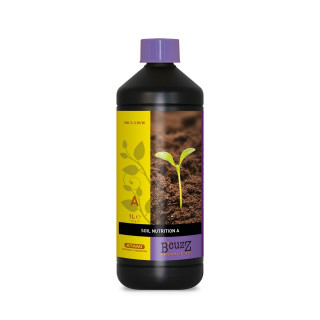 Soil nutrition A - 1 litre - atami
