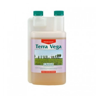 Terra vega canna 1 litre