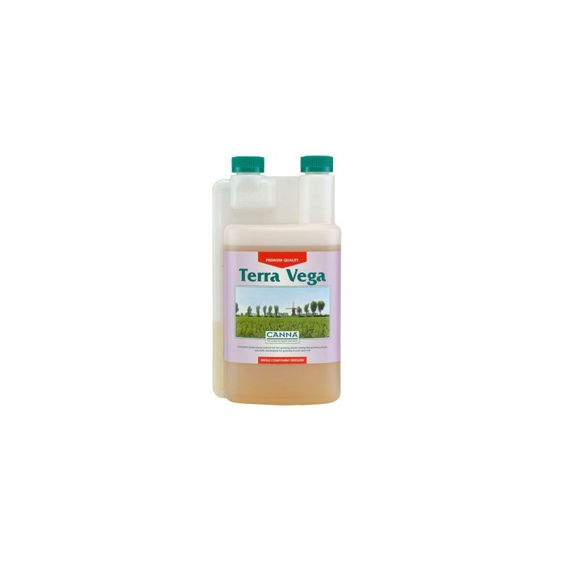 Terra vega canna 1 litre