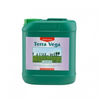 Terra vega canna 5 litres