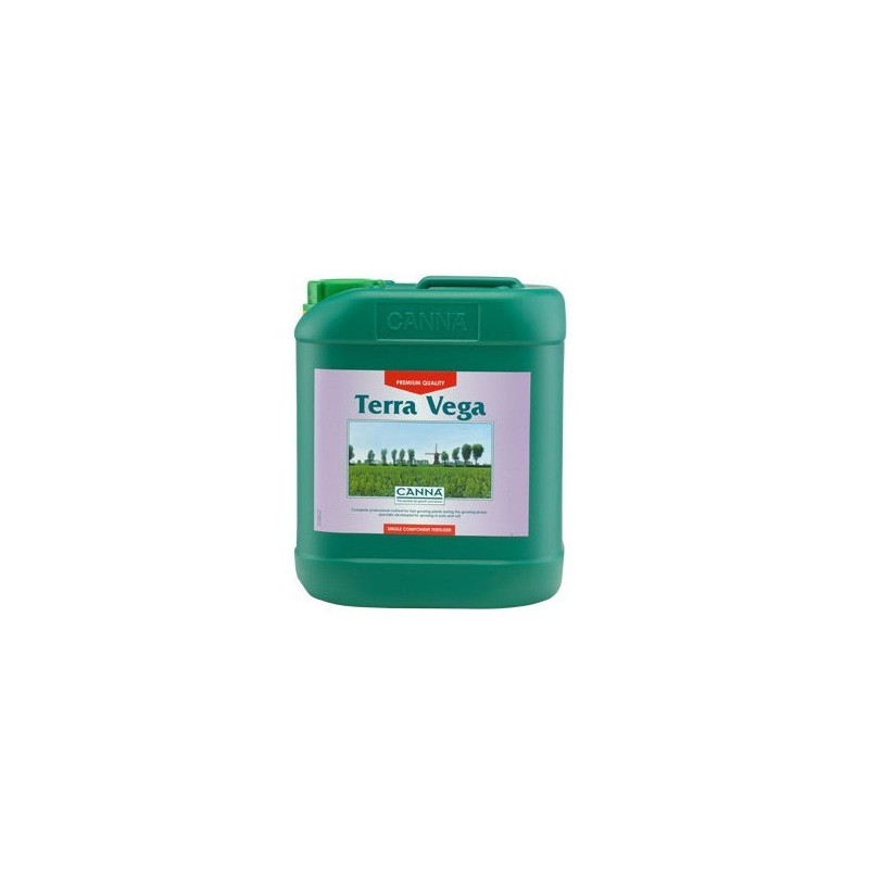Terra vega canna 5 litres