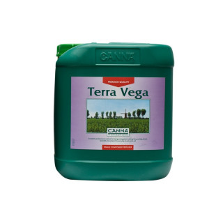 Terra Vega Canna - 10 litres