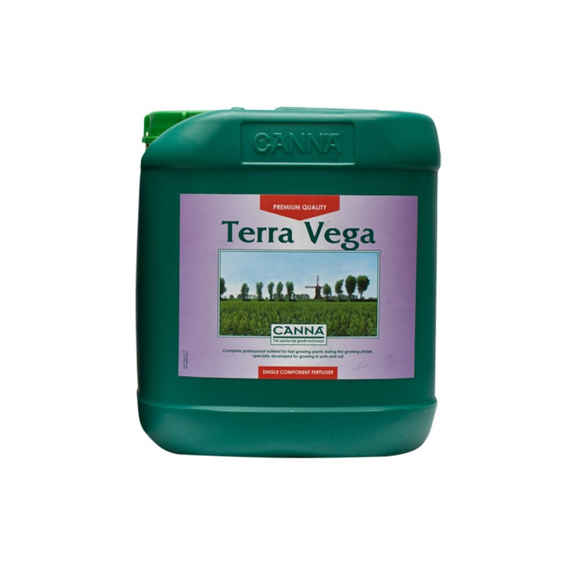 Terra Vega Canna - 10 litres