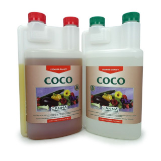 COCO A+B - Canna