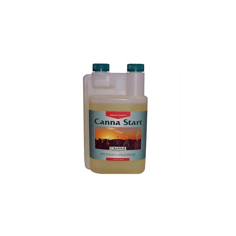 Canna Start 500 ml