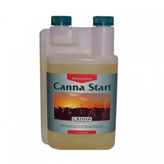 Canna Start - Canna