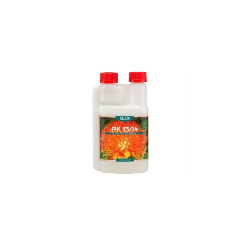 PK 13/14 Canna - 1 litre