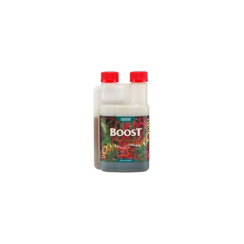 Canna Boost accelerator 1 litre