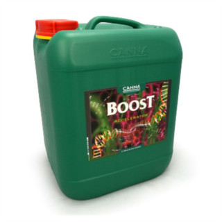 Canna Boost accelerator 5 litres