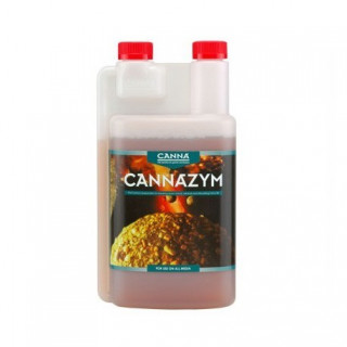 CannaZym - Complément Enzymatique - Canna