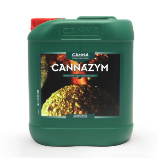 Cannazym Canna 5 litres
